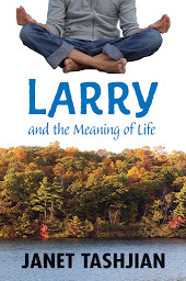 Icon image Larry and the Meaning of Life