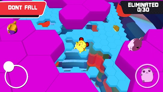 STAR: Super Tricky Amazing Run MOD APK (UNLIMITED PURCHASE) 8