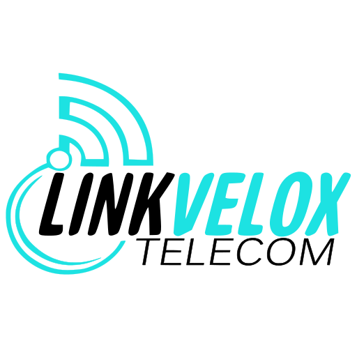 Link Velox Telecom Cliente logo