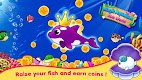screenshot of Magic Aquarium - Fish World