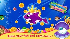 Magic Aquarium - Fish Worldのおすすめ画像3