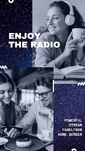 Metro FM Radio App