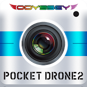 ODY Pocket Drone