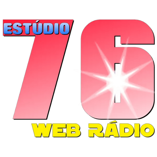 Rádio Estúdio 76 1.1 Icon