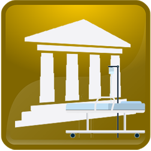 Test medicina intensiva logo