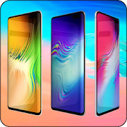 Galaxy S10 & S10 Plus & s10 Lite Wallpapers