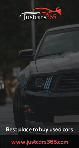 JustCars365