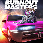 Cover Image of Download Burnout Masters 1.0023 APK