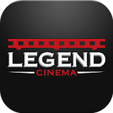 Legend Cinema icon