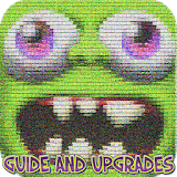 Guide For Zombie Tsunami icon