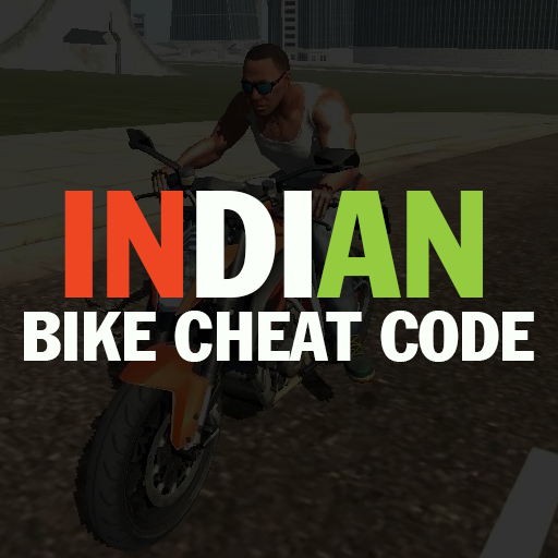 Читы коды indian bikes