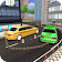 Limo Chained Car City Driving icon