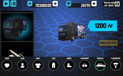 Truck Driver City Crush MOD APK v3.2.5 (dinheiro/gemas ilimitados) – Atualizado Em 2022 5