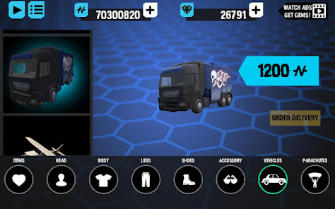 download truck driver city crush mod apk unlimited money