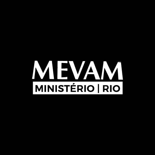 Mevam RIO logo