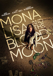 Icon image Mona Lisa and the Blood Moon