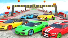 Ramp Car Stunts: GT Car Gamesのおすすめ画像3