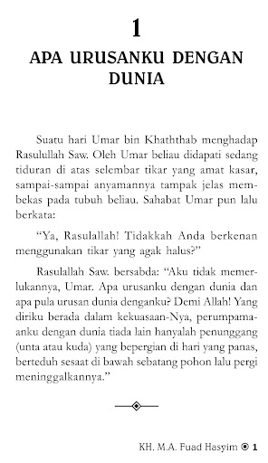 Butir-Butir Hikmah Sufi 1 Screen 3