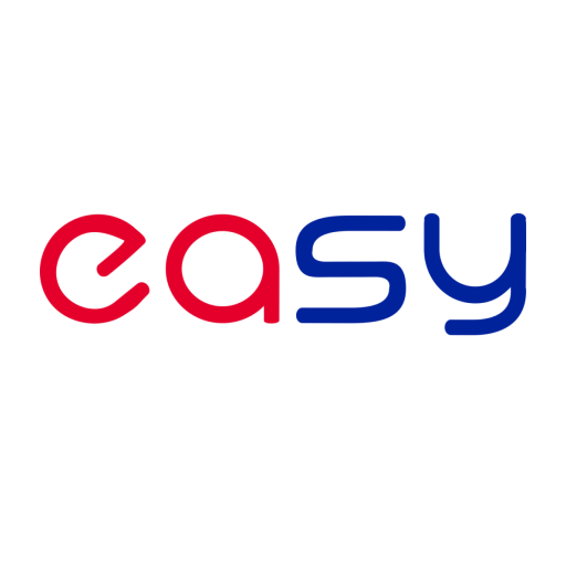 EAsy RSA logo