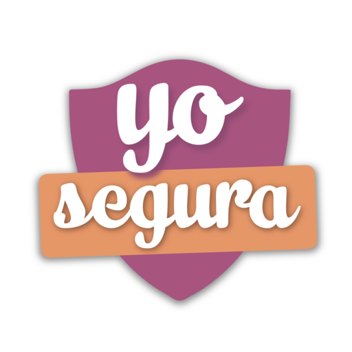 Yo Segura logo