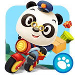 Cover Image of Download Dr. Panda Mailman  APK
