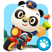 Top 15 Simulation Apps Like Dr. Panda Mailman - Best Alternatives