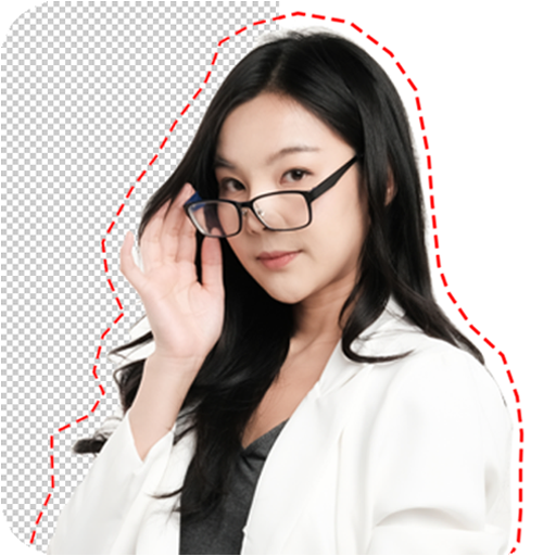 Background Eraser Remove BG for PC / Mac / Windows 11,10,8,7 Free