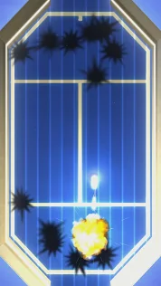Badass Tennis - Screenshot 5