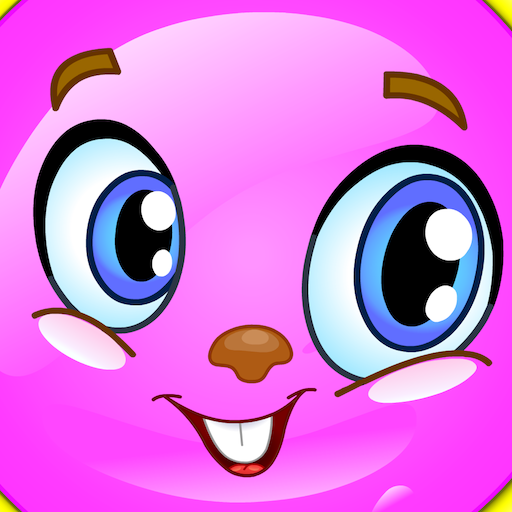 Животные для детей и малышей 2 logo