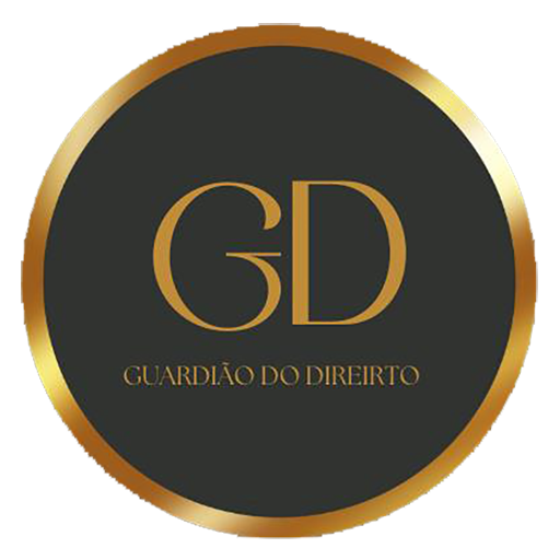 Guardião do Direito - Advogado logo
