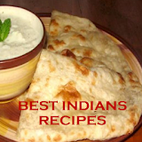 Best Indians Recipes icon