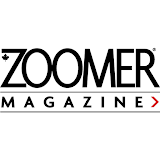 Zoomer Magazine icon