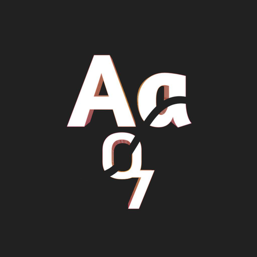 Latin to Fidel logo