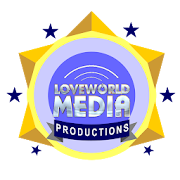 LoveWorld Media  Icon