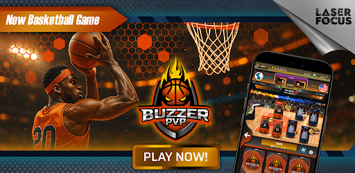 Buzzer Beater - Basketball PvP