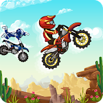 Cover Image of ダウンロード Extreme Bike Trip  APK