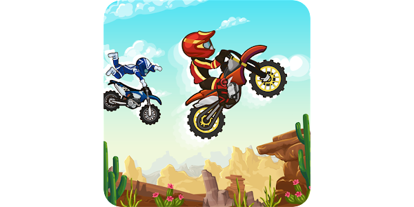 Play Moto X3M online for Free on PC & Mobile