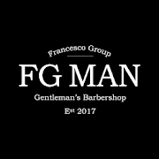 FG MAN Gentleman's Barbershop