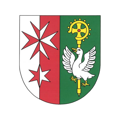 Třebotov logo
