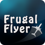 Frugal Traveler  Cheap flights, hotels  car rental icon