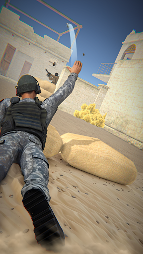 Gun Shoot: Shooting Games 2