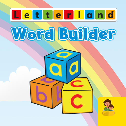 Get Letterland Word Builder for Android Aso Report