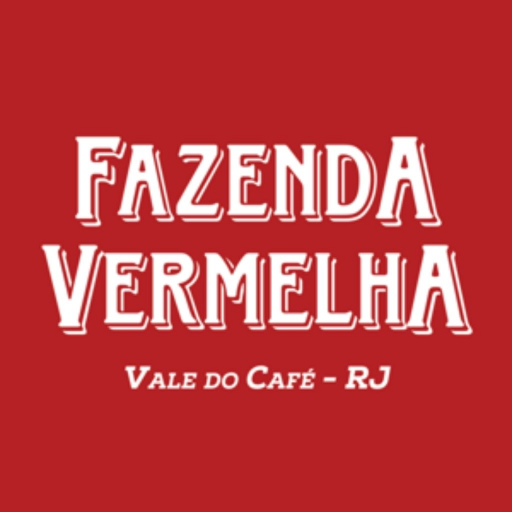 Fazenda Vermelha Delivery logo