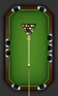Pooking - Billiards City Screenshot