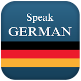 Learn Speak German - Essential German Phrasebook icon