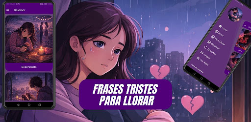 Frases Tristes para Llorar