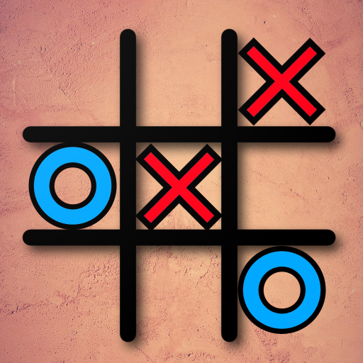 Tic Tac Toe logo