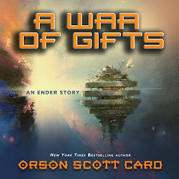 Icon image A War of Gifts: An Ender Story