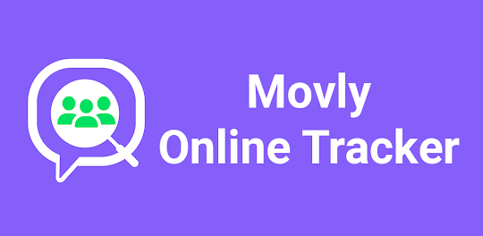 Movly - Online Tracker Seen