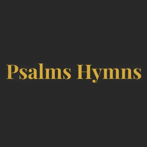 psalms-hymns-spiritual-songs logo
